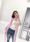 「손윤주 쉬즈컴잉 피팅모델」のアイデア（投稿者：아이러니80 さん）