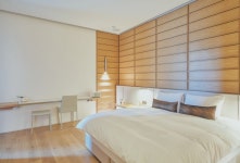 오월호텔(OWALL HOTEL) - 부티끄호텔 | 집 꾸미기, 방 아이디어, 인테리어 아이디어