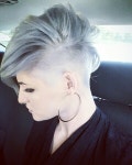 Pin by Madison Simpson on Her Hair - 헤어스타일 | Hair styles, Hair color, Her hair