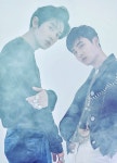 Pin de 박찬미 Park Chan Mi em Chansoo | Exo, Chanyeol, Kpop