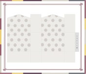 어린이집 유치원 추석 송편포장 도안 자료 모음2 - 2020 | 유치원