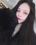깜장머리 질린다