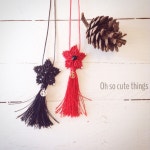 Lucky charms 2015 | 마크라메