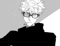 Artist : 약국 @DURB5 - https://twitter.com/durb5?lang=vi - Repost with the source ! | 캐릭터 일러스트, 캐릭터 스케치... 