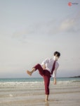 Pin by Duongbaolinh on DALI AND THE COCKY PRINCE 💖달리와감자탕 🧡 in 2023 | Kim min-jae, Kim min, Kim