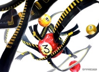 대구그린섬 미술학원 기초디자인 학생작 감상 #포켓볼 #지퍼 #기초디자인 #대구그린섬 #그린섬 | 미술 구도, 당구공, 미술 참고 자료