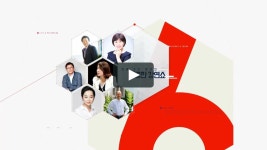 신중한강연쇼_Title | Logo reveal, Motion graphics, Polaroid film