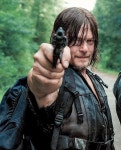 The Walking Dead(이미지 포함) | 워킹 데드