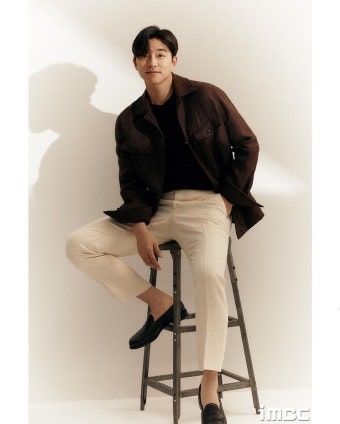 공유 남자 배우 연예인 | Aktor korea, Aktor, Korea