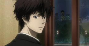 니니 지님의 psycho pass 이미지