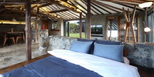 제주다움의 현대적 재해석 눈먼고래 프라이빗 렌탈하우스 | 집 꾸미기