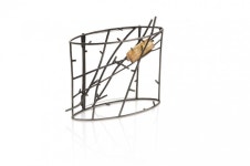 Brooch, 2012 | 금속공예, 쥬얼리