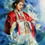 #수채화 #watercolor #미술부화실 #취미미술 | Art, Painting, Watercolor