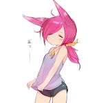 Desenhos de anime de 건희 김 em 자&칸 | Personagens de anime