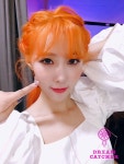 Handong | 드림캐쳐, 꿈