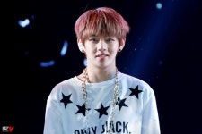 【高画質】テヒョン画像：131003 Chinese Student Festival (清州 청주 중국인 유학생 페스티벌) [画像 10枚] : 画像 テヒョン テテ... 