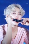 Pin de 명호네 사탕 공장 en — ⸙ 정한 / Jeong Han | Seventeen miembros, Famosos, Jeonghan