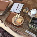 Pin de 달카페바리스타 정쌤 en 카페메뉴