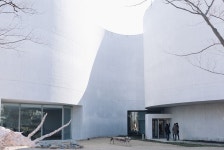 미메시스 아트 뮤지엄. Mimesis Art Museum, Korea. | 여행, 아트