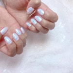 @sisternail_  바르는언니  화려한네일 신데렐라파우더 🎶🎶🎶🎶🎶🎶🎶🎶🎶🎶🎶🎶 🌞 EVENT🌞 . 📌이달의아트... 