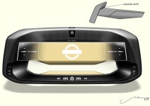 Steering wheel에 있는 antonio.choi님의 핀