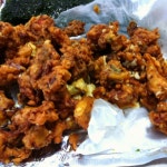 하효통닭(Hahyo Fried chicken in JeJu )