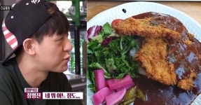 방송 반년 후 어떻게 변했나, 골목식당 뚝섬 식당들 근황 | 장소