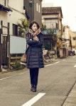 #아이유 #IU #버버리 #BURBERRY #패딩 #PADDING #마리끌레르 #marieclaire #화보 | 패션 사설, 연예인, 버버리