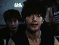 오늘도 무사히 .. 헬#보이스 🚨#SNL #superjunior #예규 | Kyuhyun