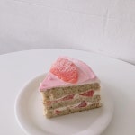 금요일 소소하게💚 이번주 홀케이크예약모두 마감되었어요 매장에 백설기 홀케이크 소량으로 준비해둘게요 필요하신분들은 예약은안되고... 