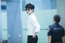 Pin by 소영 이 on 양양 | Yang yang, Yang yang actor, Yang