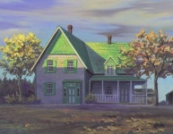 19에 있는 MeariCandle님의 핀 - 2023 | 빨강머리 앤