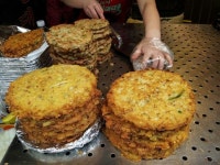 순희네 빈대떡 in 서울특별시 | Food, Beef patty