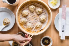 17 Essential Dumplings You Must Try in the San Gabriel Valley in 2022 | Signature dishes, Frozen dumplings, Dumplings