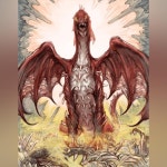 몬스터헌터에 있는 순호 주님의 핀