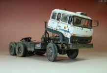 Truck # 3 | 트럭