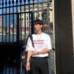 룩앤핏 Look&Fit