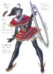 Tira - Soul Calibur 5 | 갤러리