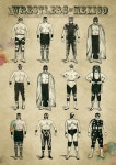 Free Wrestlers of Mexico | 레슬링
