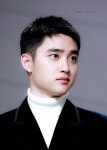 Pin oleh mi sook Ahn di 멋진 경수배우.디오.EXO | Chanyeol, Sehun