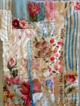Thread & Thrift(이미지 포함) | 텍스타일 아트, 핸드메이드, 퀼트