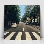 비틀즈 애비로드 앨범 속 비틀의 진화… 폭스바겐, 리파크드 에디션... 런던 애비로드(Abbey Road)에 주차를 다시 한 사연은 무엇일까요!... 