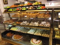 Taormina Bakery | 빵집