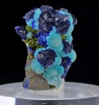 Papillon Park님이 수석에 올린 광물