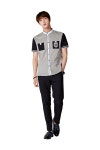 스마트 학생복 | Jins, Kim, Jeon