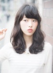 美容室・ヘアスタイル検索サイト・ビューティーナビ/【NORA】最先端おしゃれ女子ロブヘア/NORA HAIR SALON | 헤어스타일