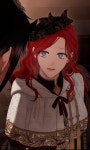 *•.✿내가 역하렘 게임의 세계에 있는 것 같다✿.•* in 2023 | Harem games, I fall, Fall