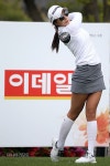[용인(경기도)=마니아리포트 박태성기자] 30일 경기도 용인에 위치한 써닝포인트 컨트리클럽(파72ㅣ6,400야드)에서 2016시즌 일곱 번째... 