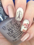✝☮✿★ NAILS ✝☯★☮ #nails #nailart #beautyinthebag #nailedit | 네일아트, 네일, 네일 디자인