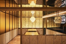 Nampa House 남파고택 | 인테리어, 인테리어 건축, 건축